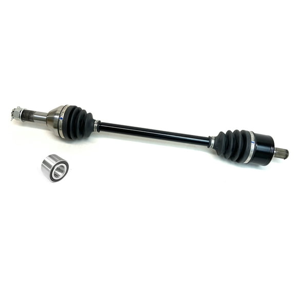 Rear CV Axle & Bearing for Can-Am Defender HD10 2020-2026, 705502831, Quality Tested