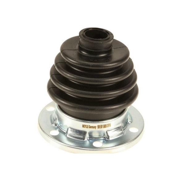 Rear CV Boot - Compatible with 1980 - 1991 Volkswagen Vanagon 1981 1982 1983 1984 1985 1986 1987 1988 1989 1990