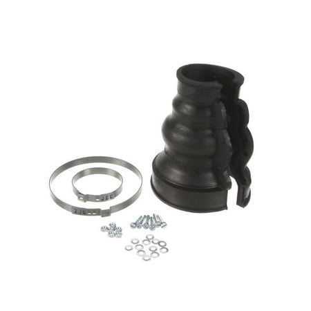 Rear CV Boot Kit - Compatible with 1961 - 1968 Volkswagen Beetle 1962 1963 1964 1965 1966 1967