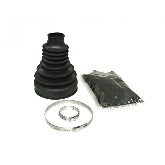 CV Boot Kit for Polaris Ranger & RZR 2203336, Inner or Outer, Rear, Heavy Duty