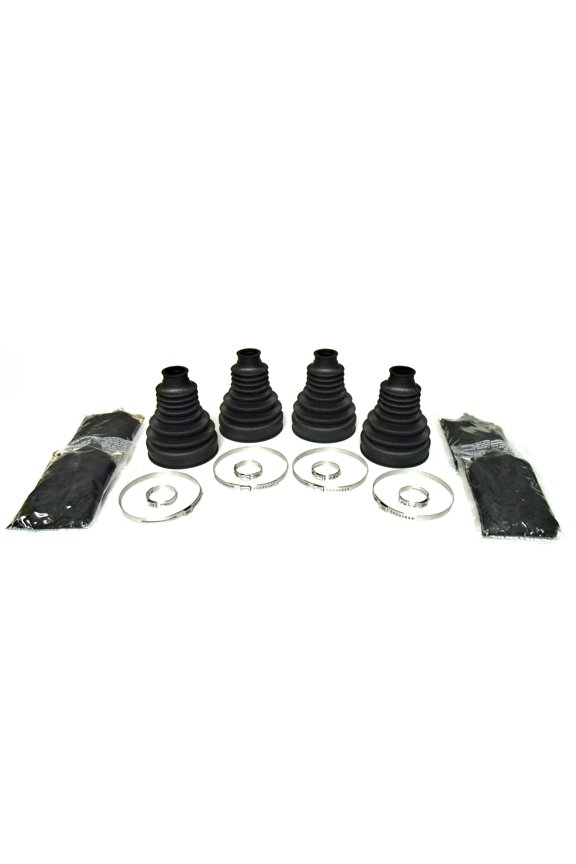 CV Boot Set for Can-Am Outlander & Renegade 705500870, Rear, Heavy Duty