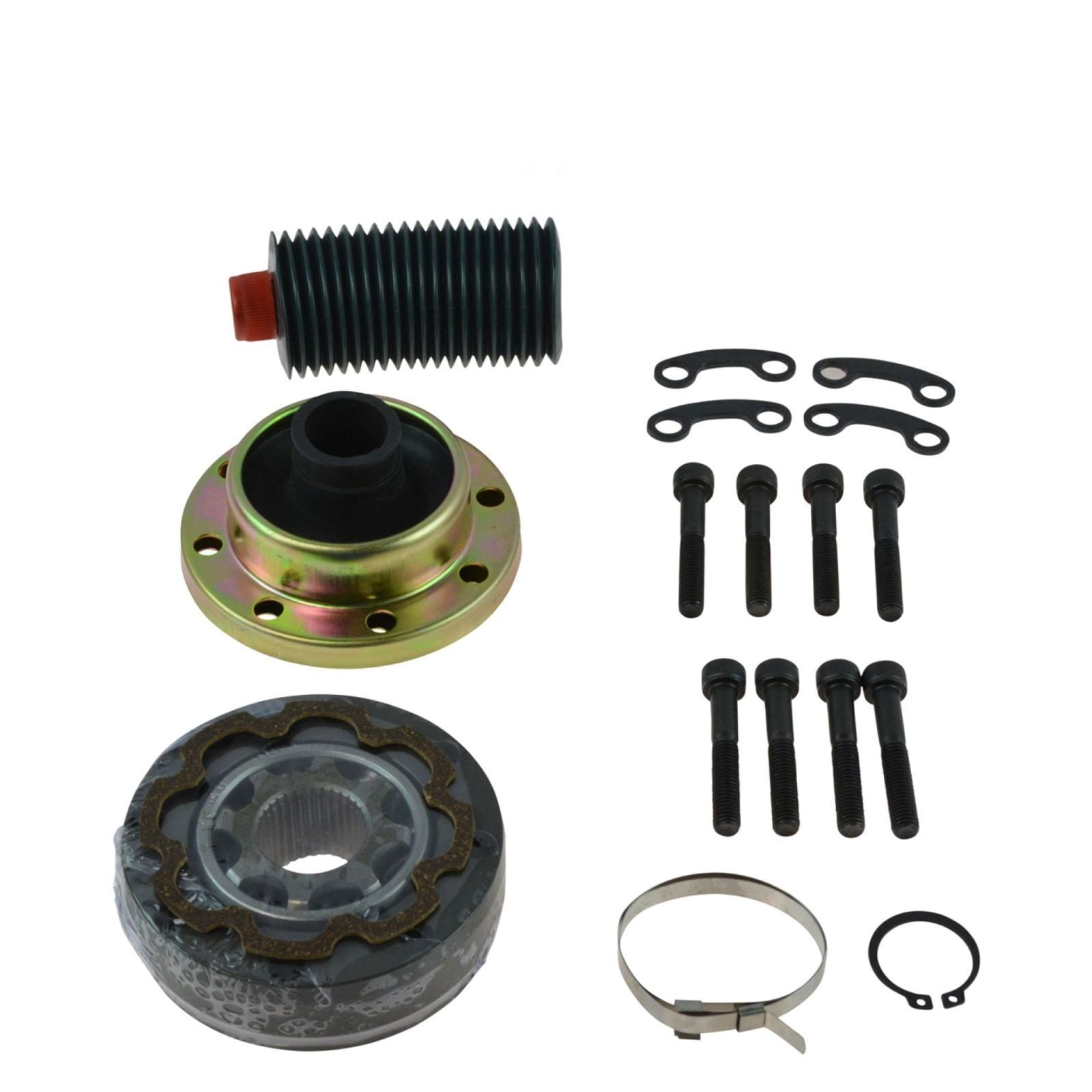 Rear Auto Glasses For Jeep Wrangler Rear CV/Prop Drive Shaft Joint Rebuild  Kit For 2007-2017 Jeep Wrangler Fog & Driving Lights For Jeep Wrangler