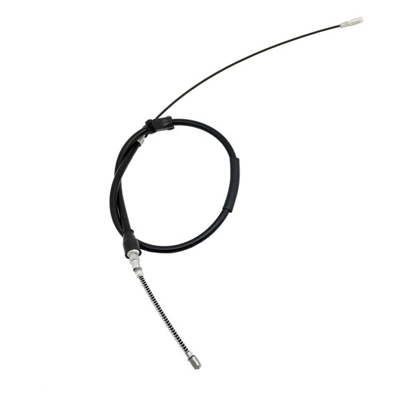 Rear Cable Parking Brake For 1989-1991 Audi 200
