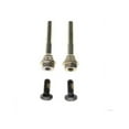 thumbnail image 1 of Rear Caliper Bolt - Compatible with 2006 - 2008 Audi A4 Quattro 2007, 1 of 2