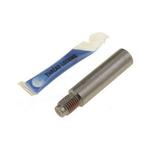 Rear Caliper Bolt Kit - Compatible with 2006 - 2010 BMW 750Li 2007 2008 2009