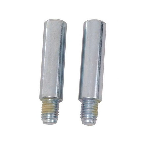 Rear Caliper Bolt Kit - Compatible with 2009 - 2013 BMW 335i xDrive 2010 2011 2012