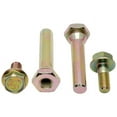 thumbnail image 1 of Rear Caliper Bolt Kit - Compatible with 2010 - 2013 Chevy Camaro 3.6L V6 2011 2012, 1 of 2