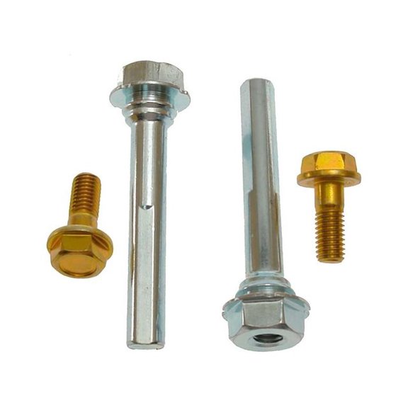 Rear Caliper Bolt Kit - Compatible with 2017 - 2018 BMW 540i