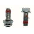 thumbnail image 1 of Rear Caliper Bracket Mounting Bolt - Compatible with 2007 - 2013 Ford F-250 Super Duty 2008 2009 2010 2011 2012, 1 of 2