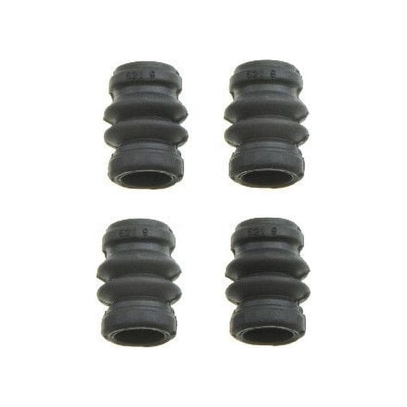 Rear Caliper Bushing - Compatible with 1984 - 1989 Nissan 300ZX 1985 1986 1987 1988