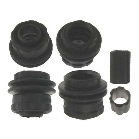 Rear Caliper Bushing - Compatible with 2016 - 2017 Mazda 6 - AC Delco