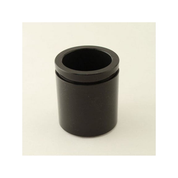 Rear Caliper Piston - Compatible with 1997 - 2013 Chevy Corvette 1998 1999 2000 2001 2002 2003 2004 2005 2006 2007 2008 2009 2010 2011 2012