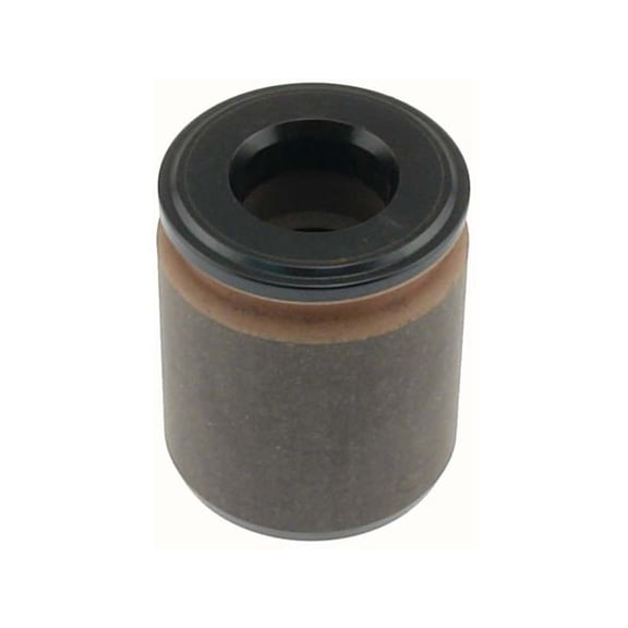 Rear Caliper Piston - Compatible with 2000 - 2007 Dodge Caravan - Carlson