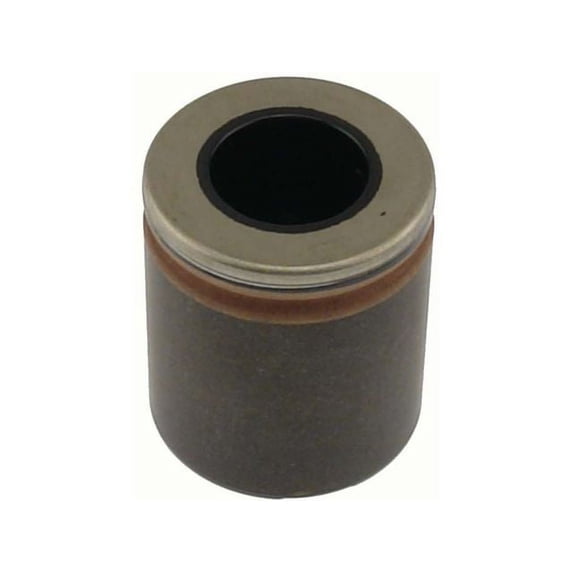 Rear Caliper Piston - Compatible with 2003 - 2004 Chevy Silverado 1500