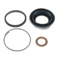 thumbnail image 1 of Rear Caliper Repair Kit - Compatible with 1986 - 1998 Saab 9000 Naturally Aspirated 1987 1988 1989 1990 1991 1992 1993 1994 1995 1996 1997, 1 of 2