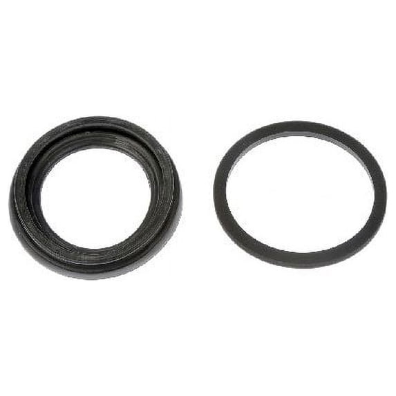 Rear Caliper Repair Kit - Compatible with 1997 - 2005 Chevrolet Blazer - Dorman