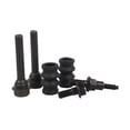 thumbnail image 1 of Rear Caliper Repair Kit - Compatible with 2011 - 2013 Ford Edge 2012, 1 of 2
