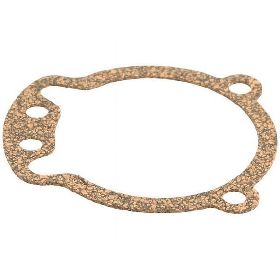 Rear Cam Cap Gasket - Compatible with 1983 - 1989 Porsche 944 Turbo 1984 1985 1986 1987 1988