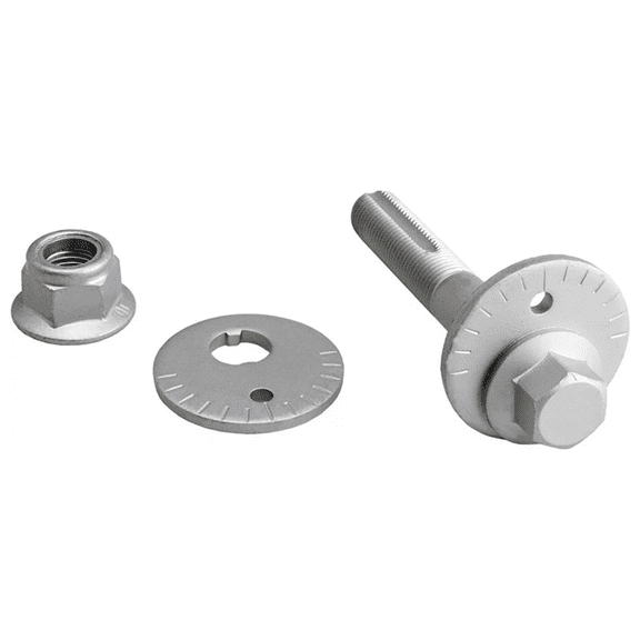 Rear Camber Adjustment Eccentric Bolt Kit For Ford Edge Fusion Mustang Lincoln