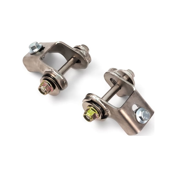 Rear Camber Adjustment Kit 15 21 S550 Mustang