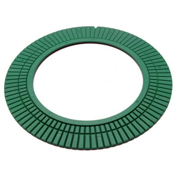 Rear Camber/Toe Shim