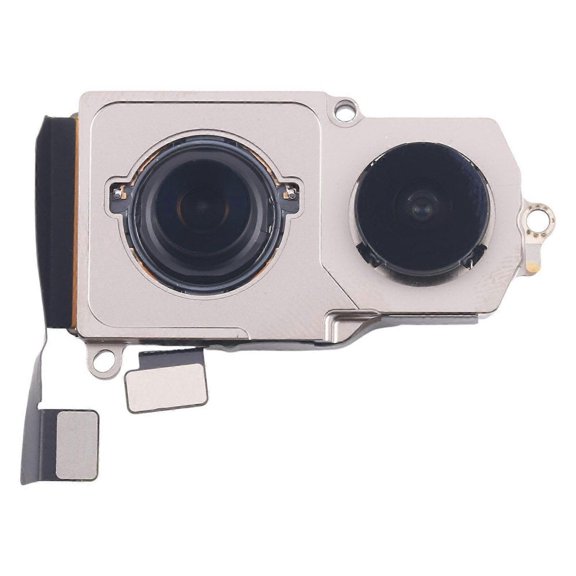 Rear Camera Compatible With iPhone 16