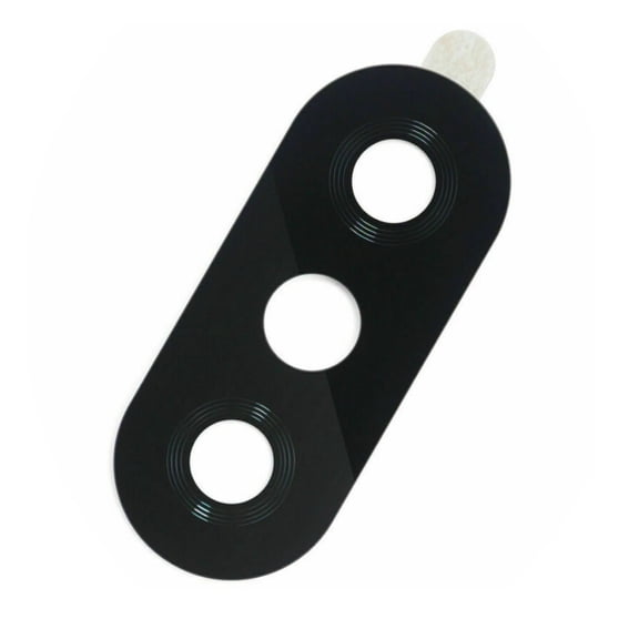 Rear Camera Glass Lens Replacement Quality Glass, Easy Repair for Xiaomi Mi A2 Lite Accessory Lens TAPDRA Accessories