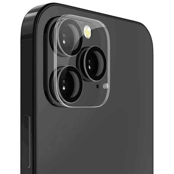 Rear Camera Lens HD Tempered Glass Protector for iPhone 12 Pro Max
