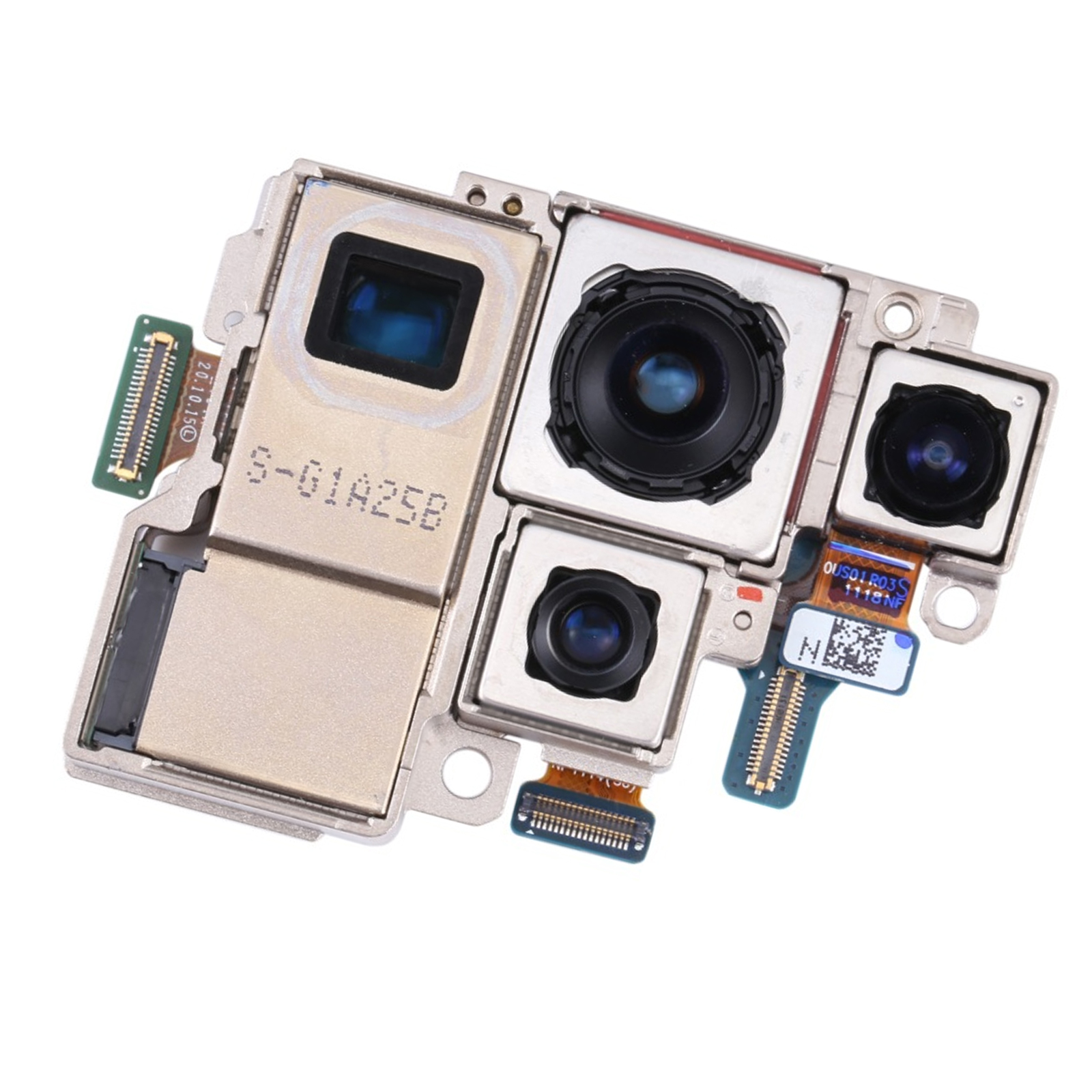 Rear Camera Module Professional Installation Recommended Telephoto ...