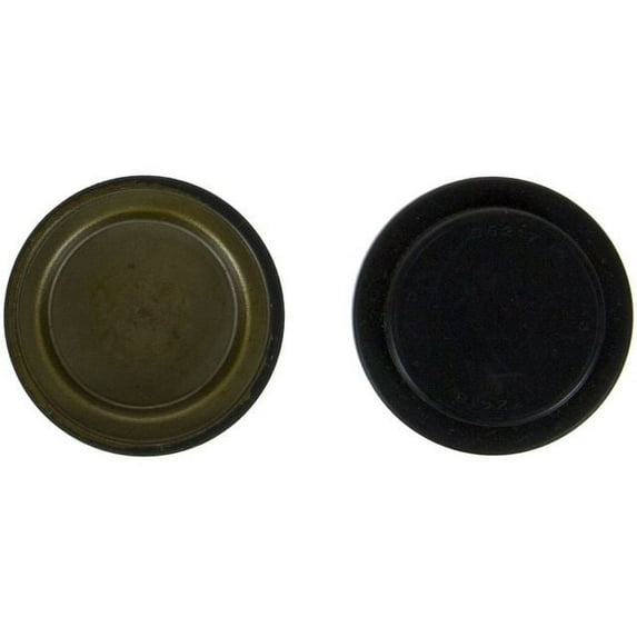 Rear Camshaft Plug Set - Compatible with 1999 - 2014 Subaru Impreza 2000 2001 2002 2003 2004 2005 2006 2007 2008 2009 2010 2011 2012 2013