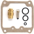 thumbnail image 1 of Rear Carburetor Rebuild Repair Parts Kit Fits Suzuki 0101-195, 1 of 4