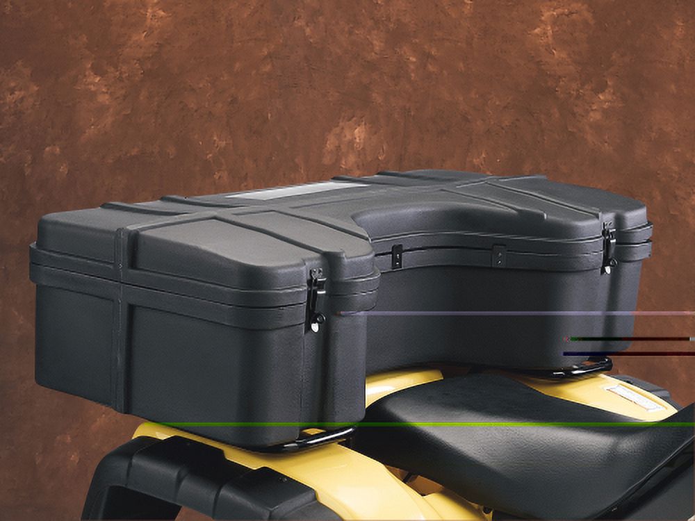 Rear Cargo Box RMOS-LLD0002BK - Walmart.com
