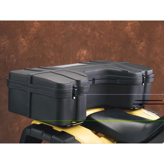 Rear Cargo Box RMOS-LLD0002BK