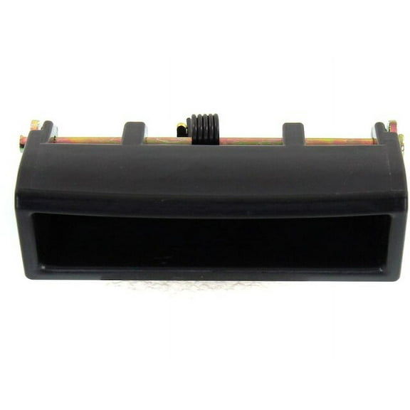 Rear Cargo Door Door Handle - Compatible with 2015 - 2018 Chevy City Express 2016 2017