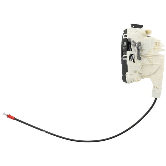 Rear Cargo Door Lower Door Lock Assembly - Compatible with 2010 - 2018 Mercedes-Benz Sprinter 2500 2011 2012 2013 2014 2015 2016 2017
