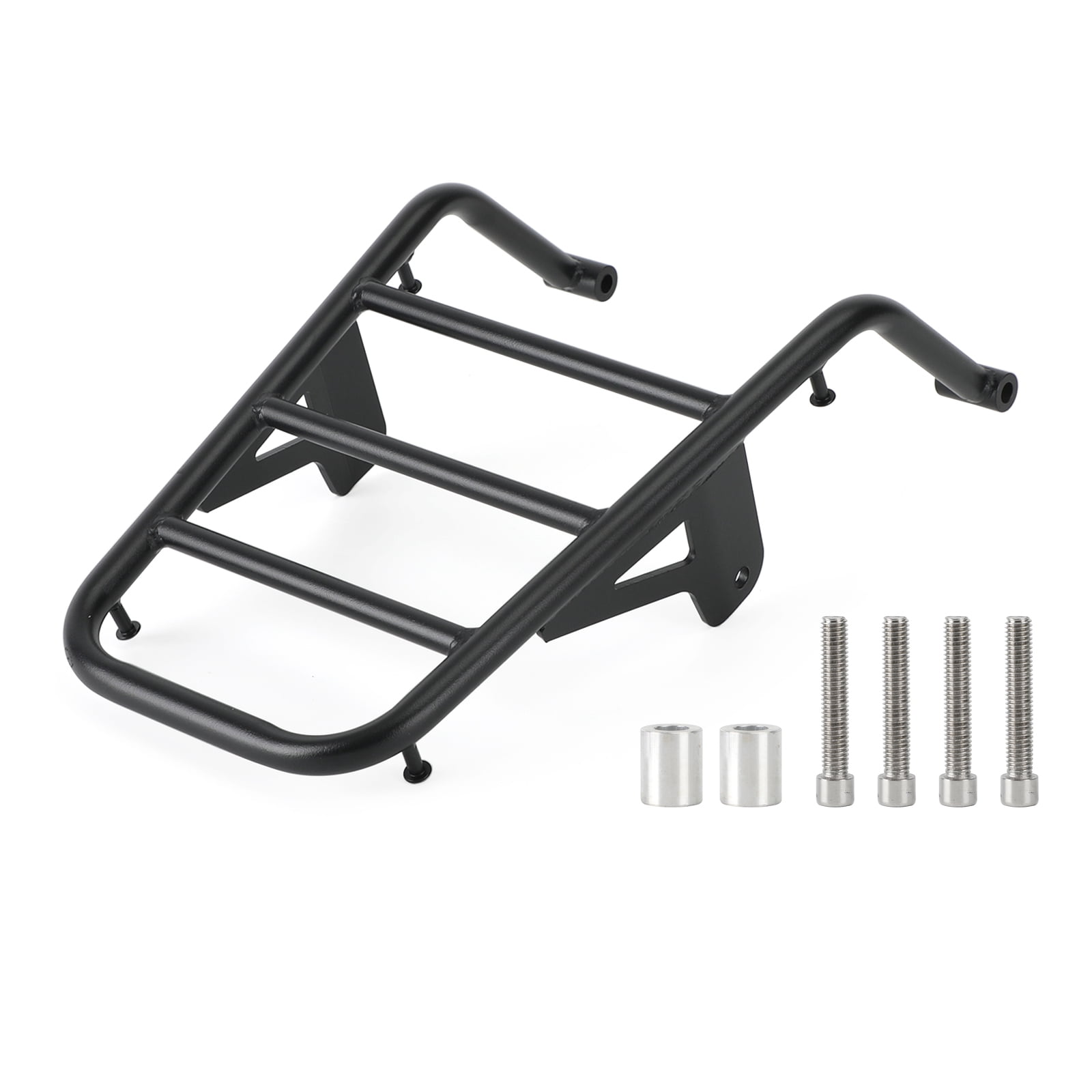 Rear Cargo Luggage Rack Carrier For Kawasaki KLX230 KLX 230 S/SE 2020 ...
