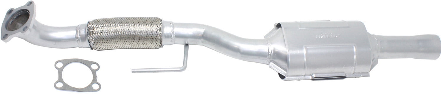 Pacesetter Catalytic Converters for Volvo S40, V40 - 2004-2006 Volvo