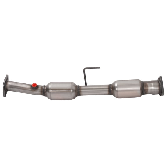 Rear Catalytic Converter For Ford Ranger Mazda B3000 B4000 3.0L/4.0L 1998-2000