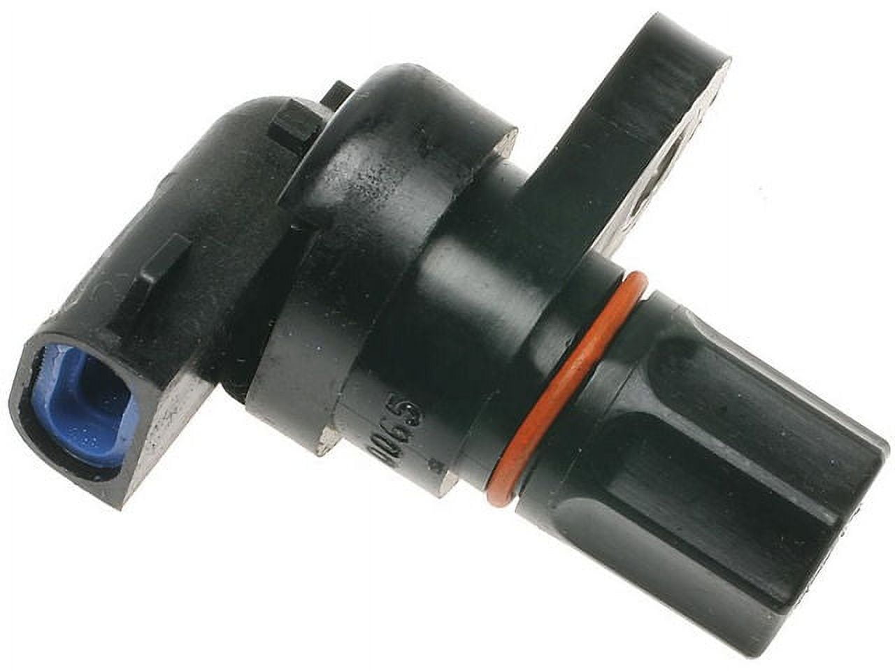 Rear Center ABS Speed Sensor - Compatible with 1987 - 1999, 2002 - 2009 ...