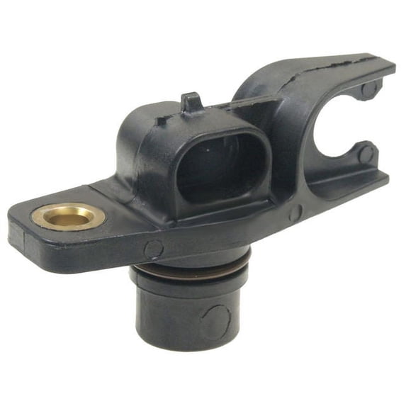 Rear Center ABS Speed Sensor - Compatible with 1993 - 2002 Pontiac Firebird 1994 1995 1996 1997 1998 1999 2000 2001