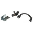 thumbnail image 1 of Rear Center ABS Speed Sensor - Compatible with 1999 - 2003 Dodge Ram 1500 Van 2000 2001 2002, 1 of 2