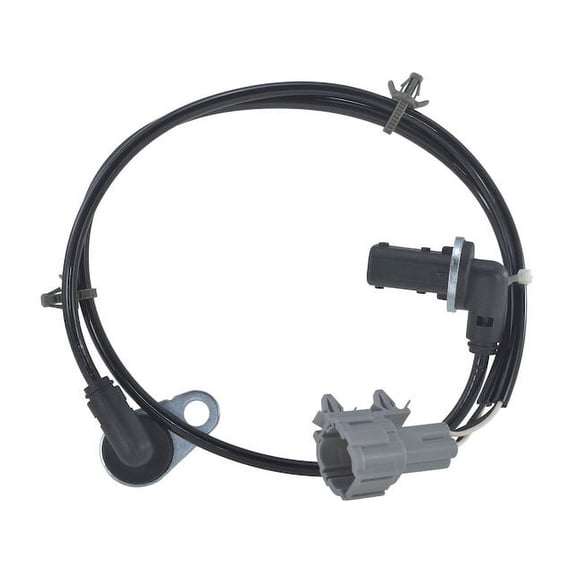 Rear Center ABS Speed Sensor - Compatible with 2003 - 2009 Nissan 350Z 2004 2005 2006 2007 2008
