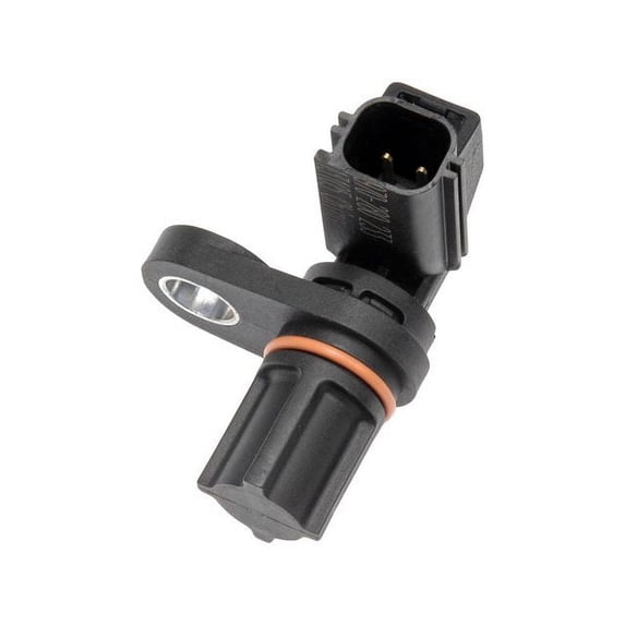 Rear Center ABS Speed Sensor - Compatible with 2006 - 2010 Dodge Ram 2500 2007 2008 2009
