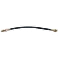 thumbnail image 1 of Rear Center Brake Hose - Compatible with 1960 - 1964 Chevy Corvair 1961 1962 1963, 1 of 2