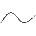 thumbnail image 1 of Rear Center Brake Hose - Compatible with 1962 - 1963 Oldsmobile Cutlass, 1 of 2