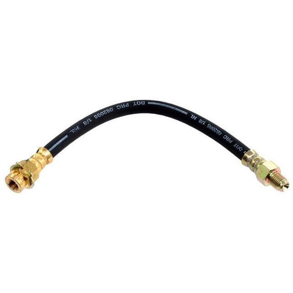 Rear Center Brake Hose - Compatible with 1962 - 1964 Dodge Polara 1963