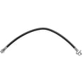 thumbnail image 1 of Rear Center Brake Hose - Compatible with 1966 - 1972 Ford F-100 RWD 1967 1968 1969 1970 1971, 1 of 2