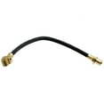 thumbnail image 1 of Rear Center Brake Hose - Compatible with 1967 Buick Sportwagon, 1 of 2