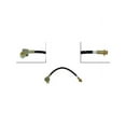 thumbnail image 1 of Rear Center Brake Hose - Compatible with 1977 - 1980 Lincoln Versailles 1978 1979, 1 of 2