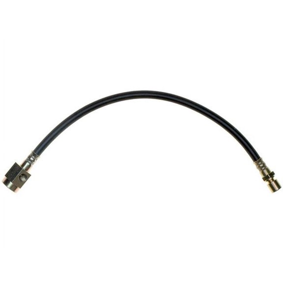 Rear Center Brake Hose - Compatible with 1978 - 1980 Chevy LUV 1979
